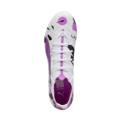 4. Puma Ultra 5 Match Forever FG/AG M 108412 01 football boots