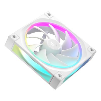 2. DeepCool FL12 WH fan