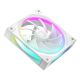 2. DeepCool FL12 WH fan