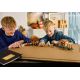 10. LEGO Minecraft 21596 - Summoner Raid on the Village