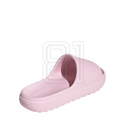 4. Adidas Adilette Lumia JQ7460 flip-flops