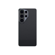 AmazingThing Titan Max Drop Proof Case for Samsung S26 Ultra - black TwoTone