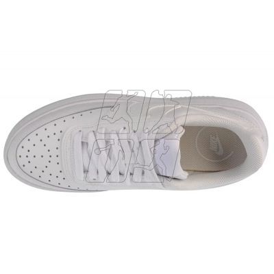 7. Nike Court Vision Alta Ltr W DM0113-100 shoe