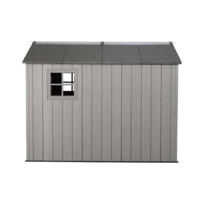 42. Lifetime Premium Garden Shed 213x289 60310