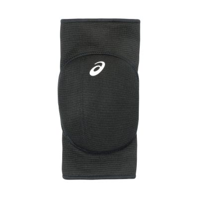 3. Asics Basic Kneepad 3053A179 001 volleyball knee pads