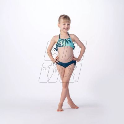 3. Aquawave Hali Jr swimsuit 92800407855