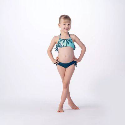 3. Aquawave Hala Jr Swimsuit 92800407855