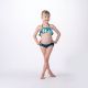 3. Aquawave Hali Jr swimsuit 92800407855
