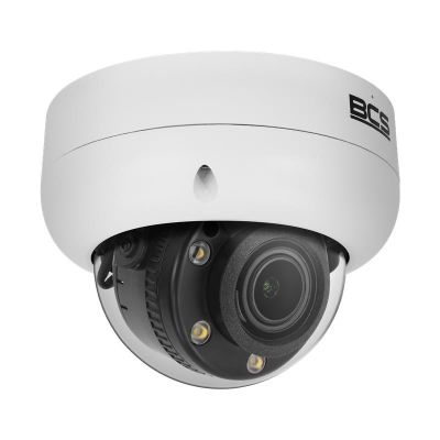 6Mpx BCS-L-DIP56VCR5L5-Ai1 dome IP camera