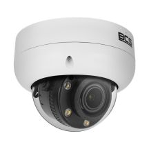 6Mpx BCS-L-DIP56VCR5L5-Ai1 dome IP camera