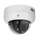 6Mpx BCS-L-DIP56VCR5L5-Ai1 dome IP camera