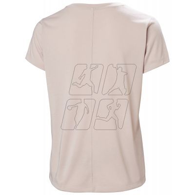 4. Helly Hansen W Allure T-Shirt W 53970 094