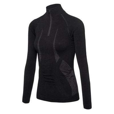 6. Fitanu Elder Thermoactive T-shirt W 1/2 ZIP W 92800649205