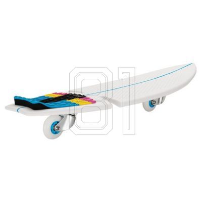 5. Razor Ripsurf Skateboard 15073390 (white)