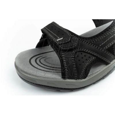 6. Grisport M GR-25-01-9027M Sandals