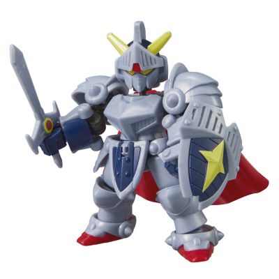 2. BLOCKROSS GUNDAM – KNIGHT GUNDAM