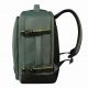 18. American Tourister Take2Cabin MS Carry-on Backpack for Wizz Air - Dark Forest