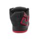 5. DC Shoes Court Graffik SE DC01665022 Dark Gray Red