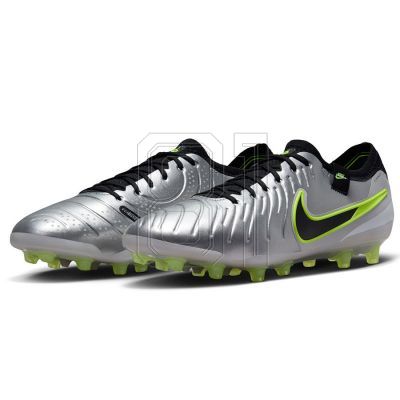 13. Nike Tiempo Legend 10 Elite AG-Pro M DV4330-001 football boots