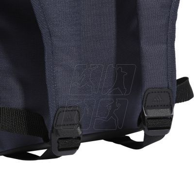 5. Backpack adidas Linear Backpack HR5343