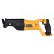 2. DeWalt DCS380N-XJ Reciprocating Saw