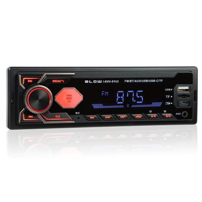 3. Car Radio BLOW AVH-8960 RDS MP3/USB/micro SD/BLUETOOTH + USB-C