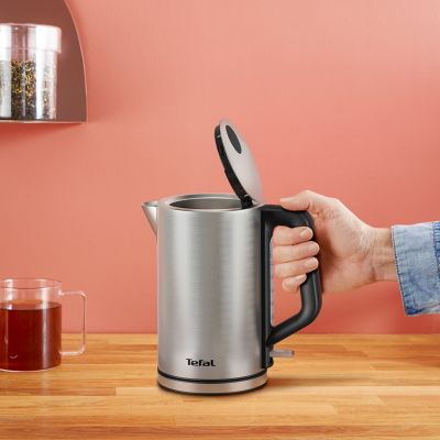 4. TEFAL KI 513D electric kettle