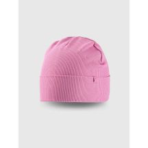 Children's beanie hat 4F 4FJRSS26ACAPU0766-54S
