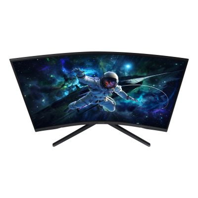 44. MONITOR SAMSUNG ODYSSEY G5 LED 32" LS32CG552EUXEN 165Hz