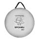 7. Spokey Altus BL 926786 beach screen