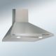 AKPO WK-4 CLASSIC ECO 50 INOX chimney hood (500mm; stainless steel)