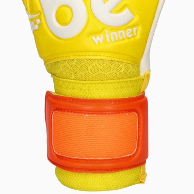4. Be Winner NC Junior Goalkeeper Gloves S919559