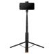 15. Spigen S541W Bluetooth Selfie Stick - Black