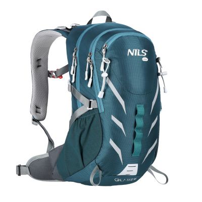 Nils Camp NC1942 Ghoster 20l hiking backpack 15-07-131