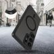5. Tech-Protect MagCam MagSafe Case for Samsung Galaxy S25 Ultra - Black
