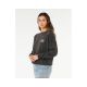 2. RIP CURL Bells Heritage Crew Women's Sweatshirt Black