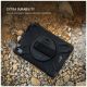 7. Fixed FIXED Rugged tablet case for Apple iPad 10.9" (2022)/iPad 11" (2025), black
