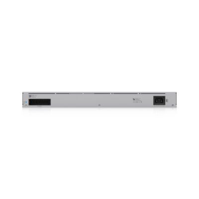 5. Router (Gateway). UniFi Controller, NVR, Switch Ubiquiti UniFi Dream Machine Pro Max (UDM-Pro-Max-EU)