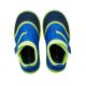 5. ProWater children's swimming shoes, quick-drying, non-slip, blue, green