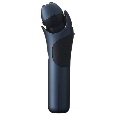 2. Panasonic ES-LT4B-A803 Beard and Hair Trimmer, Dark Blue