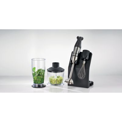 6. Gorenje HBC807QB 0.5 l Hand Mixer 800 W Black, Stainless Steel