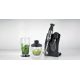 6. Gorenje HBC807QB 0.5 l Hand Mixer 800 W Black, Stainless Steel