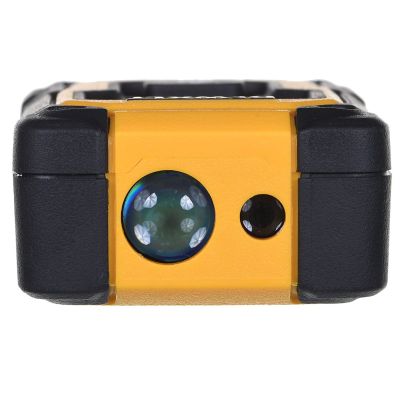 4. DEWALT 16m Laser Rangefinder DW055PL-XJ