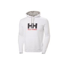 Helly Hansen Logo Hoodie M 33977-001