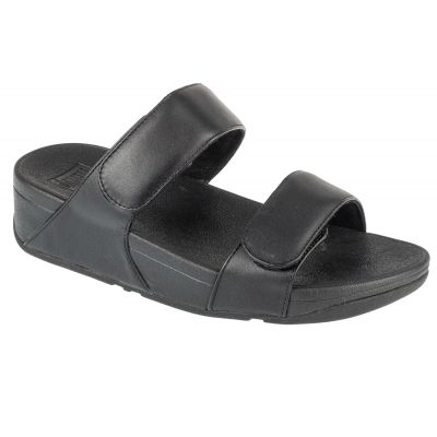 FitFlop Lulu Slides W FV6-090 Shoes