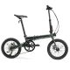 ROCKBROS folding bike ACS 16" green