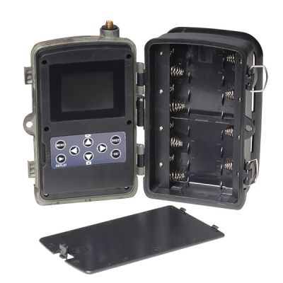 16. DENVER WCL-8040 LTE camera trap