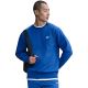 8. Nike Club BB Men's Sweatshirt Dark Blue FN3886 480