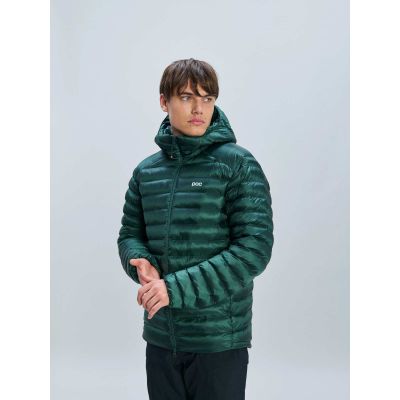 2. POC M's Coalesce Jacket Green