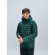 2. POC M's Coalesce Jacket Green